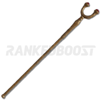 Gelmir Glintstone Staff-image